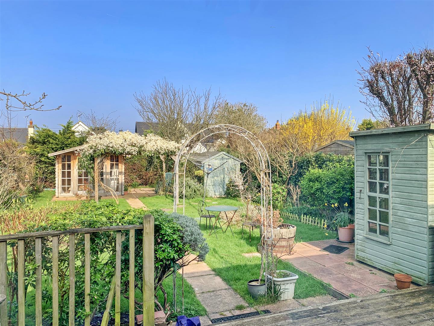 3 Bed, 2 Bath Property For Sale in Herne Bay Road, CT5 2LL